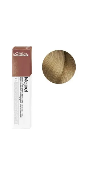 Фото L'OREAL Majirel Крем-краска cтойкая оттенок 9.31, 60 мл