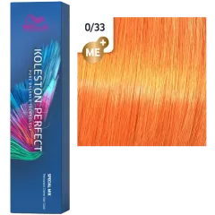 WELLA Koleston Perfect Special Mixton Крем-краска микстон стойкая оттенок 0/33