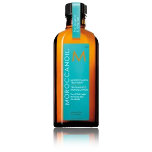 MOROCCANOIL Масло восстанавливающее для всех типов волос, 100 мл