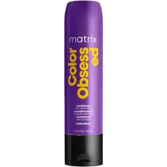 MATRIX Color Obsessed Кондиционер для защиты цвета окрашенных волос с антиоксидантами, 300 мл