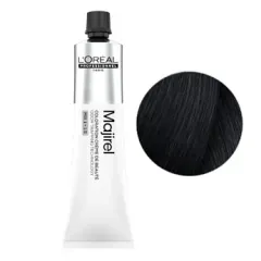 L'OREAL Majirel Крем-краска cтойкая оттенок  2.10, 60 мл