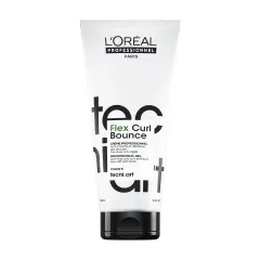 L'OREAL Flex Curl Bounce Крем для создания локонов, 200 мл
