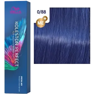 WELLA Koleston Perfect Special Mixton Крем-краска микстон стойкая оттенок 0/88