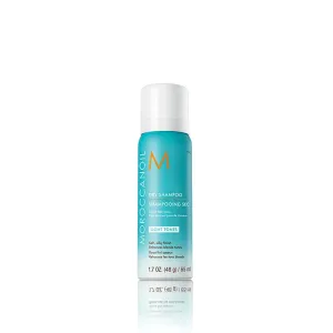 MOROCCANOIL Сухой шампунь для светлых волос, 62 мл