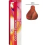 WELLA Color Touch Vibrant Reds Оттеночная краска без аммиака оттенок 7/43