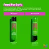 Фото MATRIX Food For Soft Подарочный набор для увлажнения волос (шампунь 300 мл + кондиционер 300 мл)