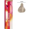 Фото WELLA Color Touch Rich Naturals Оттеночная краска без аммиака оттенок 10/81