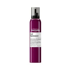 L'OREAL Curl Expression Крем-мусс 10-в-1 для увлажнения и формирования кудрей, 250 мл