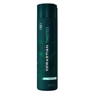Sebastian Professional Twisted Кондиционер для вьющихся волос, 250 мл