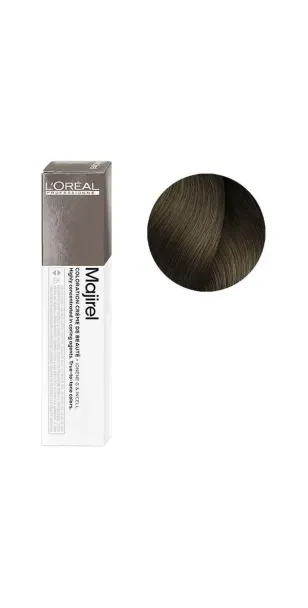 Фото L'OREAL Majirel Крем-краска cтойкая оттенок  7.13, 60 мл