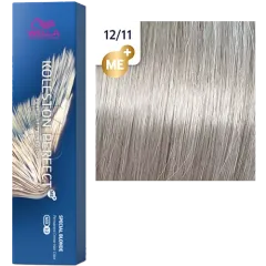 WELLA Koleston Perfect ME+ Крем-краска стойкая оттенок 12/11