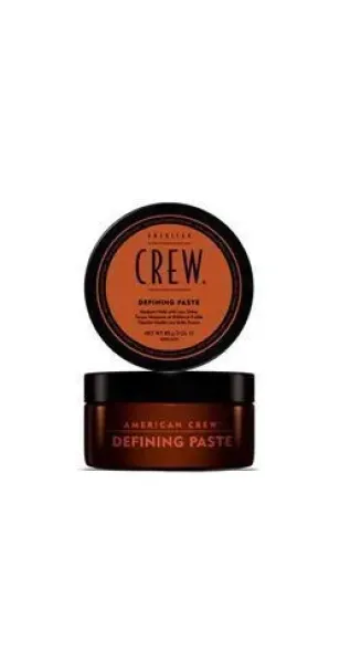 Фото American CREW Defining Paste Паста для укладки волос, 85 мл 
