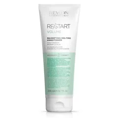 REVLON RESTART Volume Magnifing Metling Conditioner Кондиционер, придающий волосам объем, 200 мл