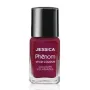 JESSICA Phenom Быстросохнущее покрытие №17
