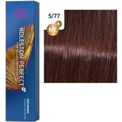 WELLA Koleston Perfect ME+ Крем-краска стойкая оттенок 5/77