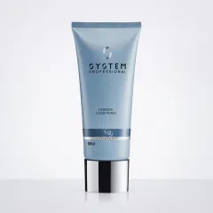 SYSTEM PROFESSIONAL HYDRATE CONDITIONER Кондиционер увлажняющий для нормальных и сухих волос, 200 мл