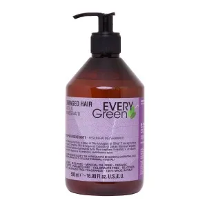 DIKSON EVERY GREEN Damaged Hair Шампунь восстанавливающий для поврежденных волос, 500 мл