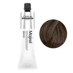 L'OREAL  Majirel Крем-краска cтойкая оттенок  5.18, 60 мл