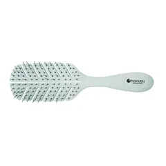 Hairway Щетка для волос Eco Corn массажная мятная 10 рядов 17 см