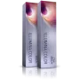 Wella Illumina Color Крем-краска оттенок 7.35 (блондин золотисто-махогоновый)