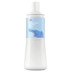 WELLA Окислитель Welloxon Perfect 1.9%, 1000 мл