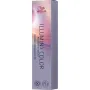 Wella Illumina Color Крем-краска оттенок 6.16 (темный блондин пепельный фиолетовый)