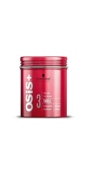 Фото Schwarzkopf Osis+ Коктейль-гель, 100 мл