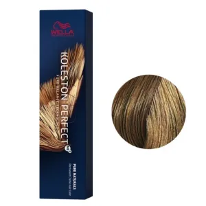 WELLA Koleston Perfect ME+ Крем-краска стойкая оттенок 88/02