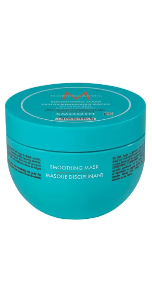 Фото MOROCCANOIL Разглаживающая маска для волос, 500 мл