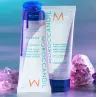 Фото MOROCCANOIL Тонирующий кондиционер (фиолетовый), 200 мл