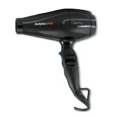 BABYLISS PRO Фен 6510IRE Caruso Ionic 2400W