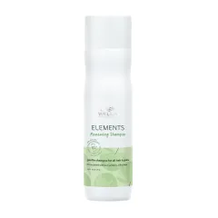 WELLA Шампунь обновляющий для всех типов волос бессульфатный, 250мл
