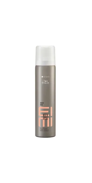 Фото WELLA Сухой шампунь Dry Me, 65 мл.