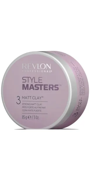 Фото REVLON Глина моделирующая