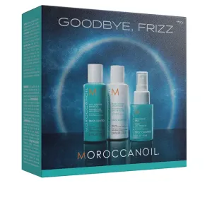 MOROCCANOIL Набор Frizz Discovery 2024