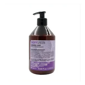 DIKSON EVERY GREEN Damaged Hair Кондиционер восстанавливающий для поврежденных волос, 500 мл