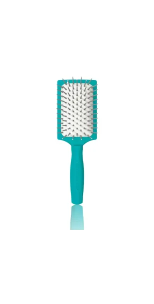 Фото MOROCCANOIL Щетка для волос МИНИ Лопата Ceramic+ION