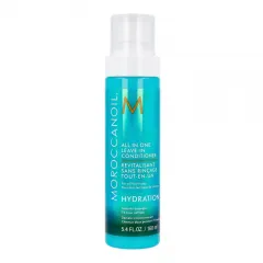 MOROCCANOIL Несмываемый увлажняющий спрей-кондиционер, 160 мл