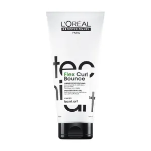 L'OREAL Flex Curl Bounce Крем для создания локонов, 200 мл