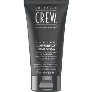 American CREW Крем для бритья, 150 мл
