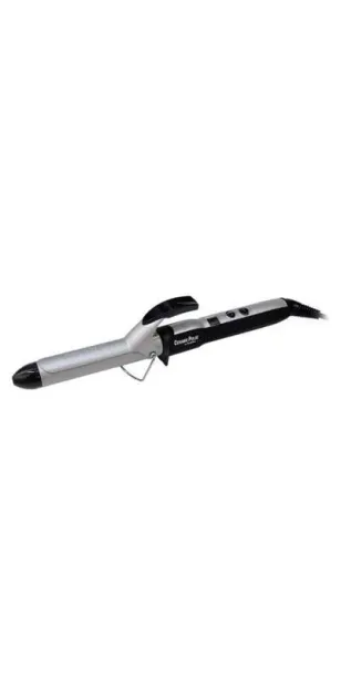 Фото BABYLISS PRO Плойка керамика 25мм с терморегулятором 60W с цифровым дисплеем