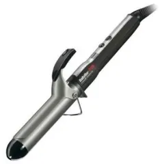BABYLISS PRO Плойка 38 мм с терморегулятором 60W с цифровым дисплеем