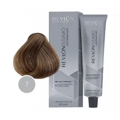 Revlon Professional Revlonissimo Colorsmetique Краска для волос оттенок 7 (блондин)