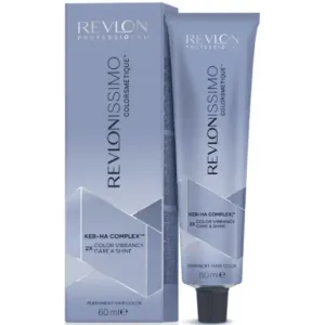 Revlon Professional Revlonissimo Colorsmetique Краска для волос оттенок 7-12 (блондин пепельно-перламутровый)