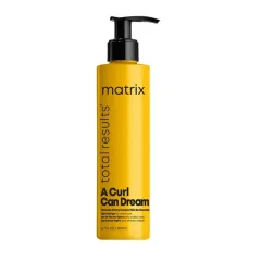 MATRIX A Curl Can Dream Гель для легкой фиксации кудрявых и вьющихся волос, 200 мл
