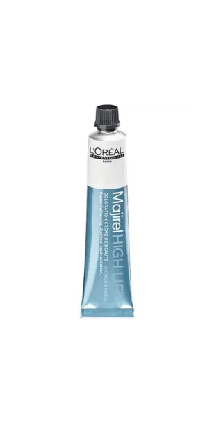 Фото L'OREAL Majirel  High Lift  Крем-краска cтойкая суперосветляющая Neutral (нейтральный оттенок), 60 мл