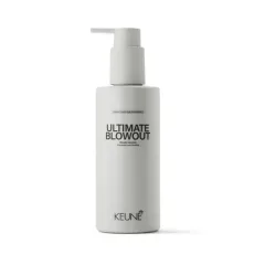 KEUNE STYLE Лосьон для укладки волос с термозащитой Ultimate Blowout, 200 мл 