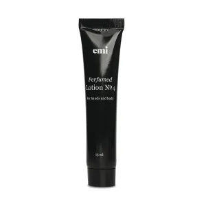 EMI Парфюмированный лосьон для рук и тела Perfumed Lotion № 4, 15 мл