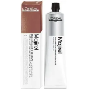L'OREAL Majirel Крем-краска cтойкая оттенок 8.31, 60 мл