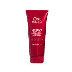 WELLA ULTIMATE REPAIR Питательный кондиционер для поврежденных волос, 200 мл